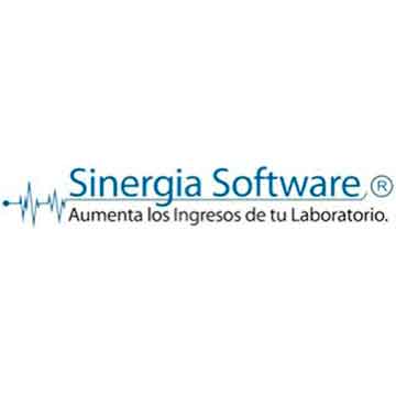 Sinergia Software